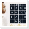 Dr. Alban - Look Who's Talking Dr. Alban - Look Who's Talking