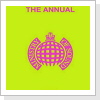 Ministry Of Sound - The Annual 2020 Ministry Of Sound - The Annual 2020